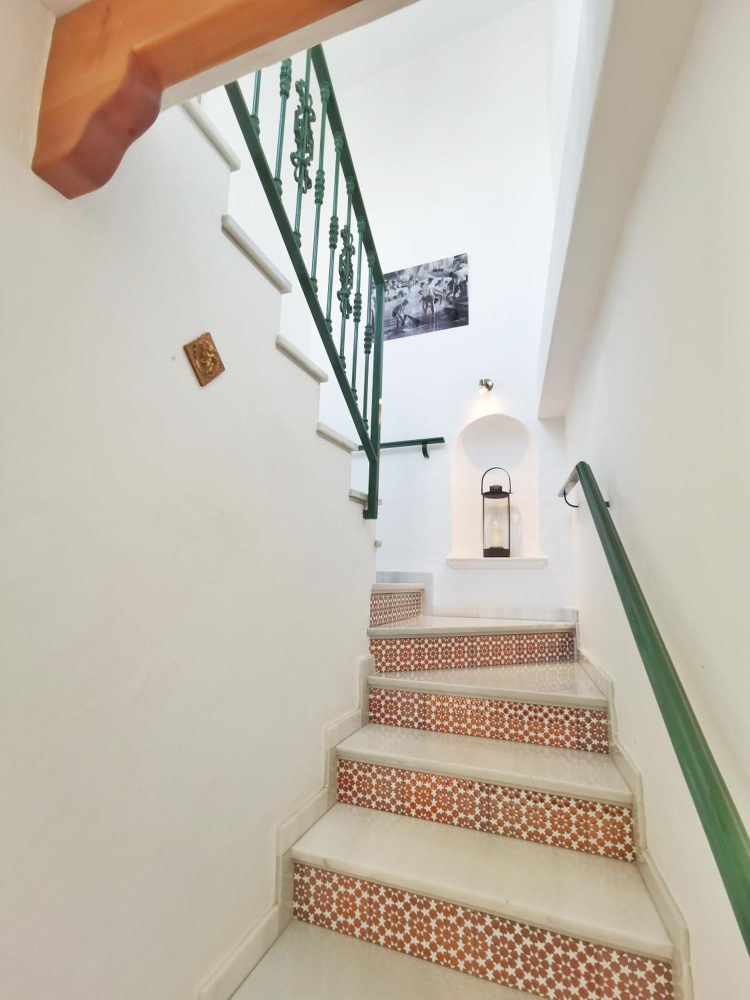 Villa Carabeo Nerja Exterior photo