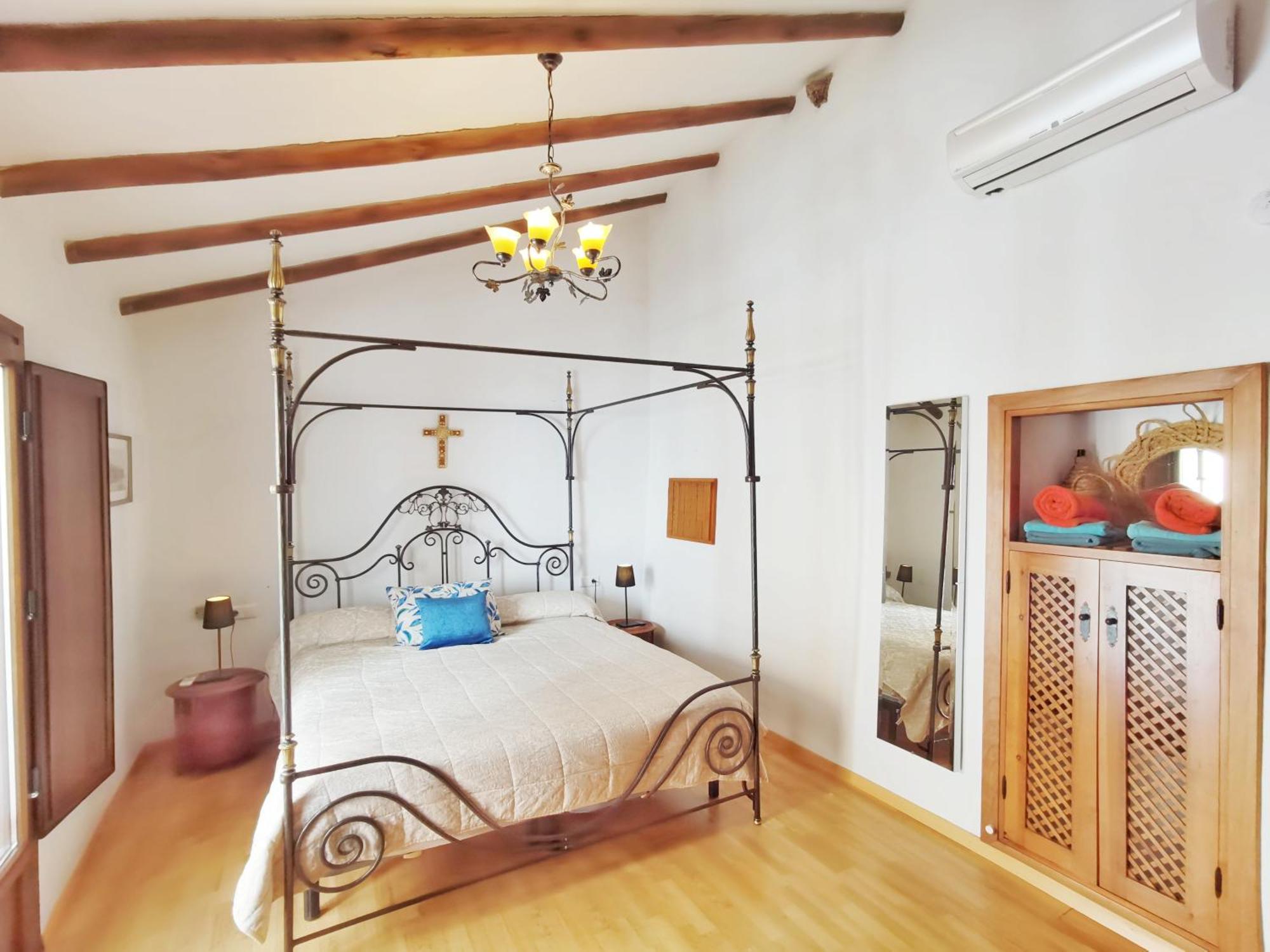Villa Carabeo Nerja Exterior photo